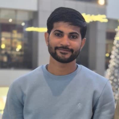 Tarun Sangwan, co-founder of SarkariBuddy